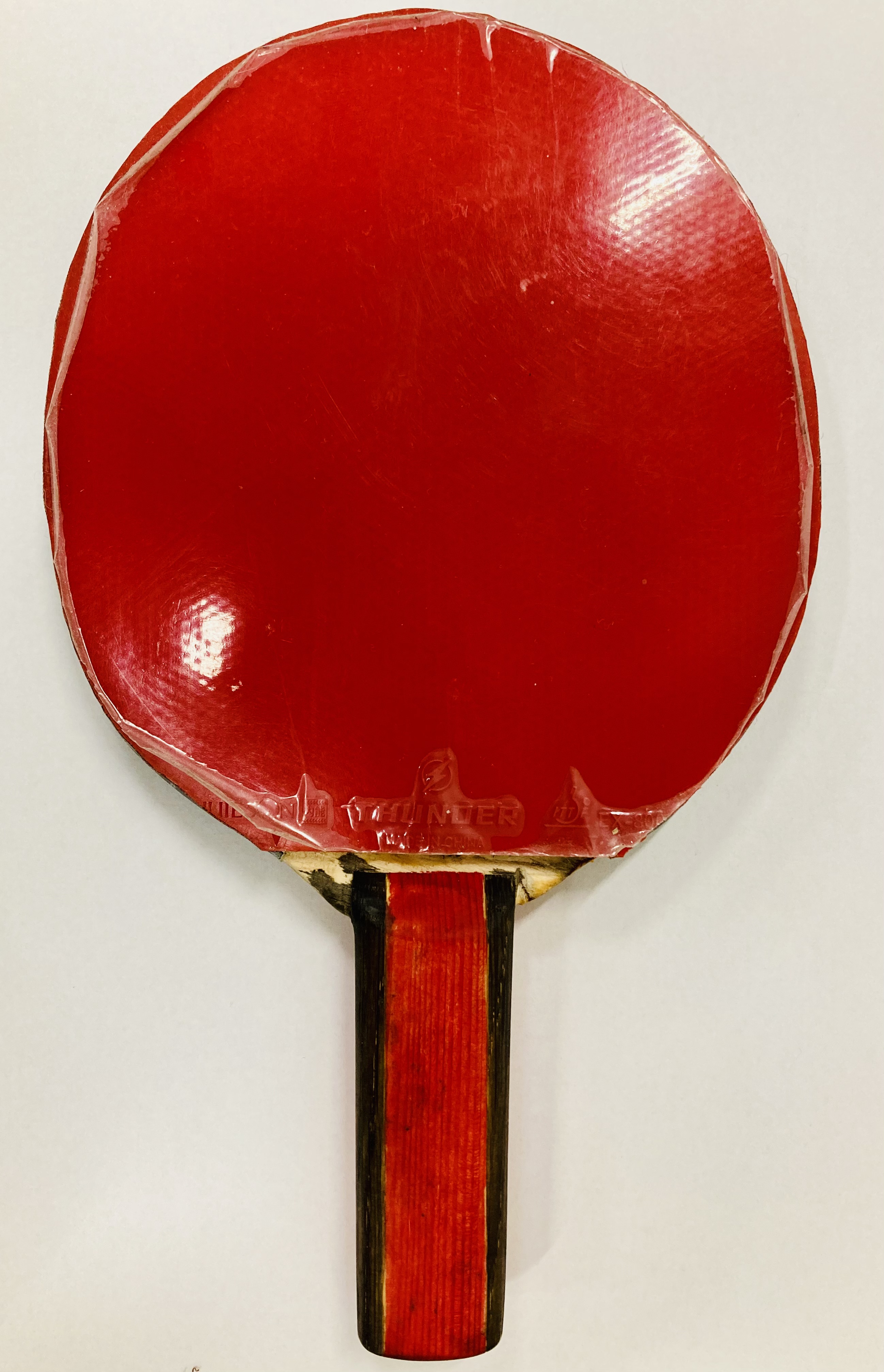 Tischtennisschläger
