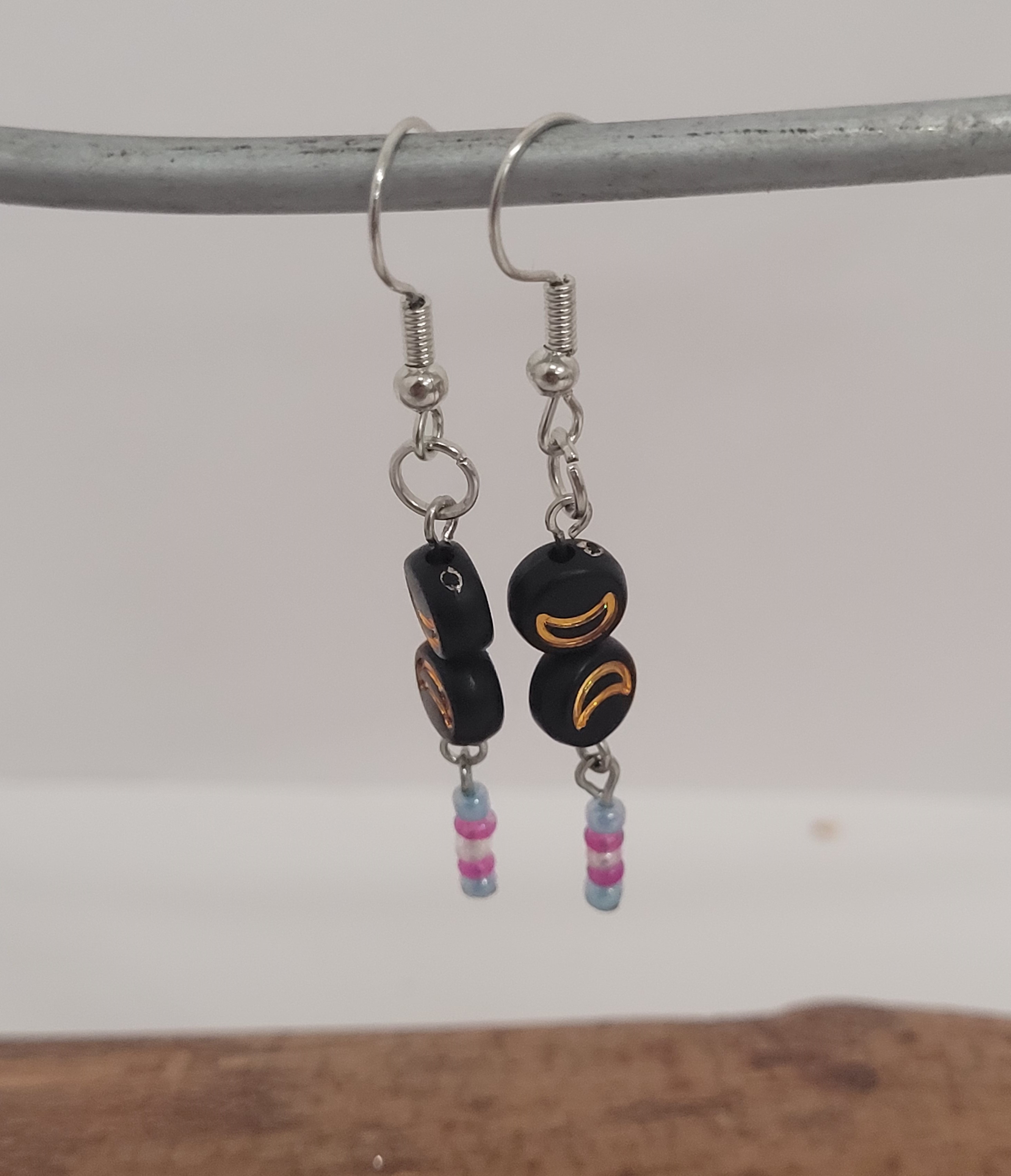 Kleinwerk Schmuckstücke